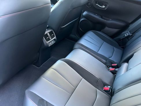 Used 2025 Acura ADX A-Spec image 15