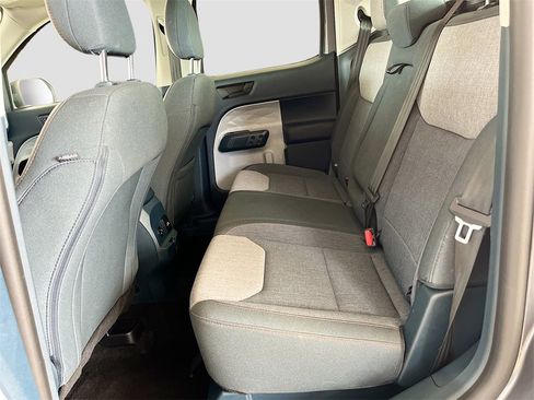 Used 2024 Ford Maverick XLT w/ XLT Luxury Package image 24