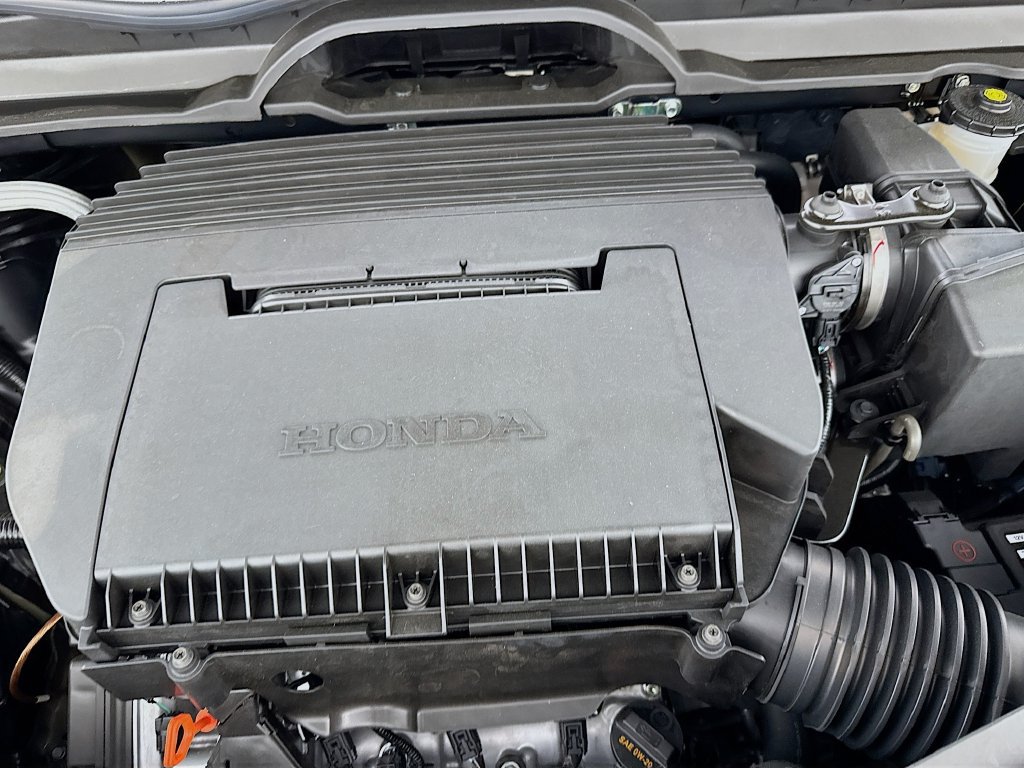 New 2026 Honda Pilot EX-L image 10