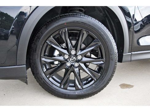 Used 2025 MAZDA CX-5 Carbon Edition AWD/4WD image 30