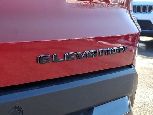 Certified 2026 GMC Terrain Elevation image 32