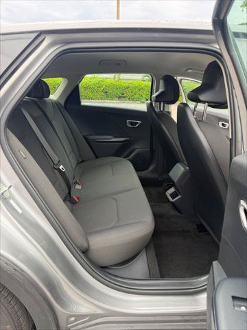 Used 2026 Kia K4 FWD image 19