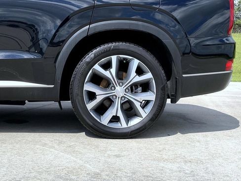 Used 2020 Hyundai Palisade SEL w/ Premium Package AWD/4WD image 25