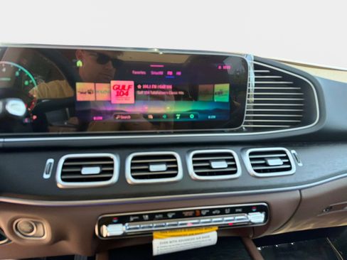 New 2026 Mercedes-Benz GLE 350 4MATIC image 22