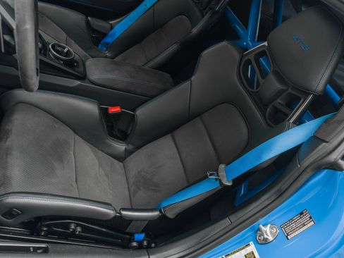 Used 2022 Porsche 911 GT3 image 24