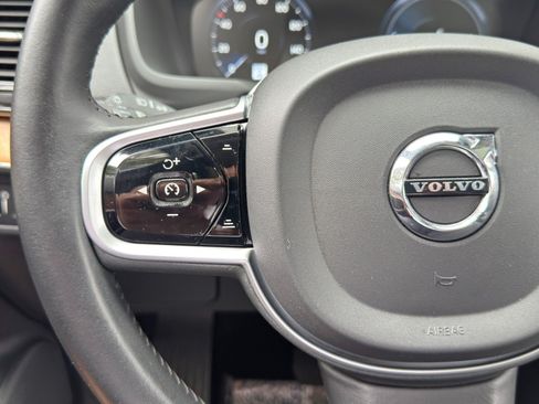 Used 2020 Volvo XC90 T8 Inscription AWD/4WD image 22