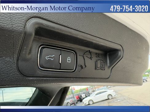 Used 2021 Ford Explorer Limited w/ Equipment Group 301A RWD image 33