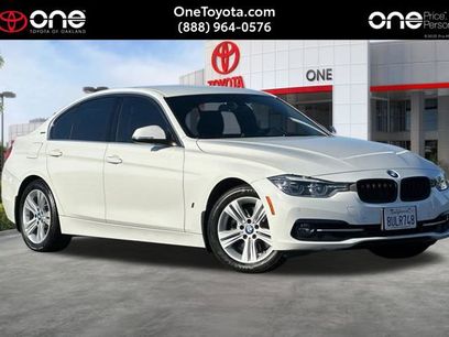 Used 2018 BMW 330e