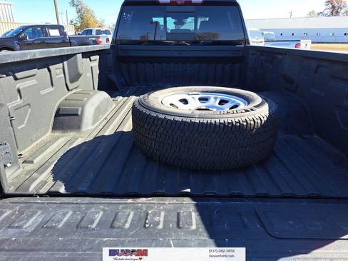 Used 2022 Chevrolet Silverado 3500 High Country image 6