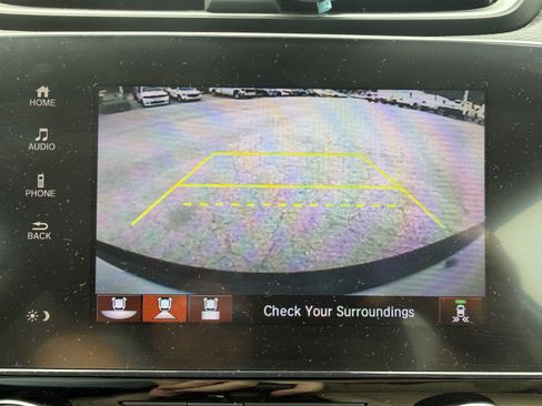 Used 2022 Honda CR-V EX-L image 17