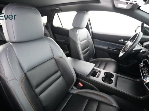 Used 2024 Honda Prologue Touring image 23