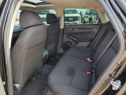 Used 2023 Honda Civic EX image 16