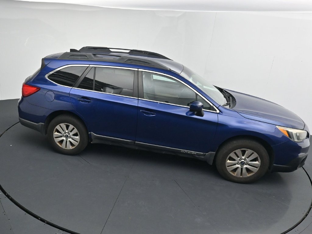 Used 2016 Subaru Outback 2.5i Premium w/ Protection Package #1 AWD/4WD image 17