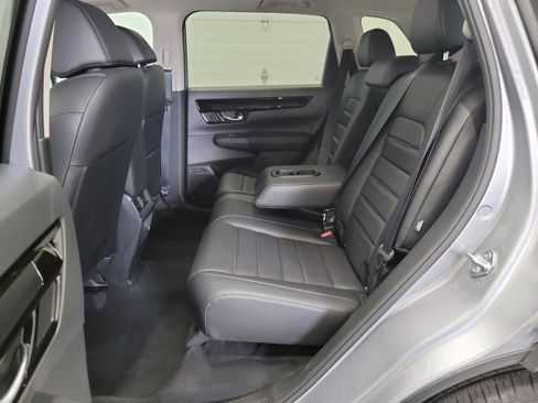Certified 2023 Honda CR-V EX-L image 28