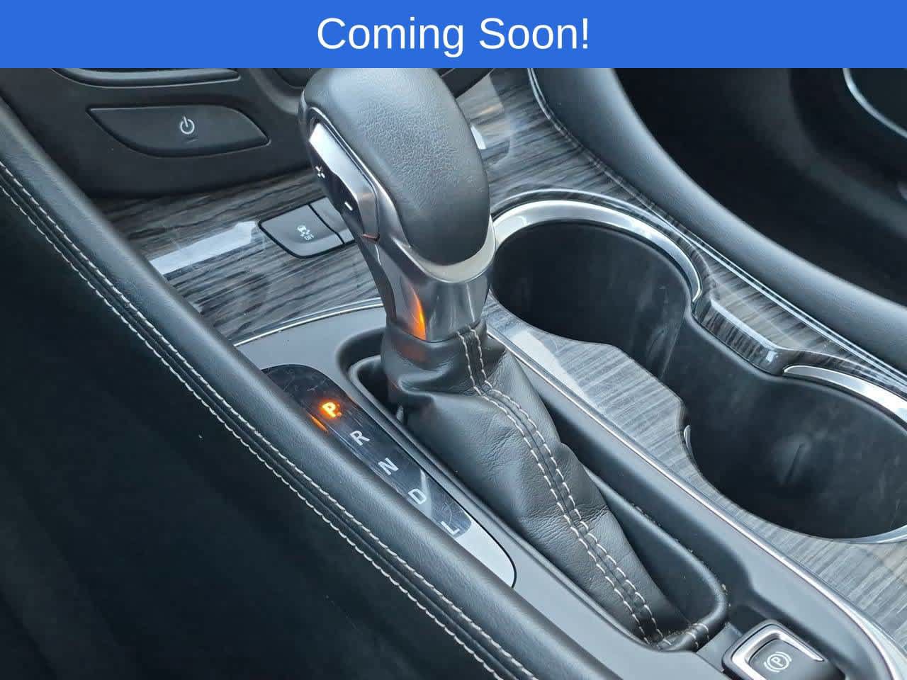 Used 2016 Buick Envision Premium AWD/4WD image 31