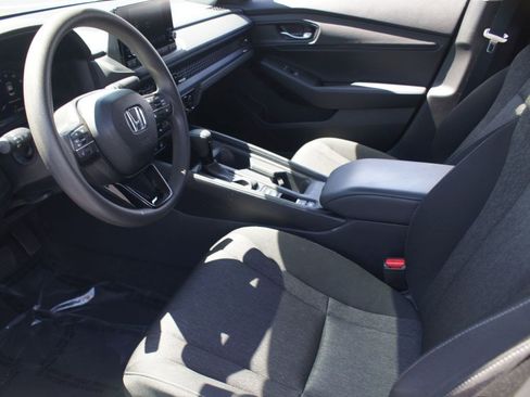 Used 2024 Honda Accord EX image 14