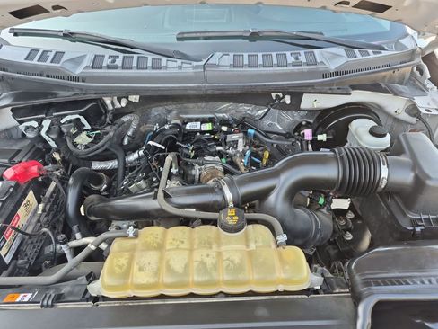 Used 2019 Ford F150 XL w/ Equipment Group 101A Mid RWD image 24