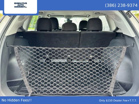 Used 2018 Jeep Compass Sport image 10