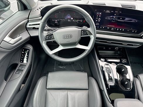 Used 2025 Audi A5 2.0T Premium Plus w/ Premium Plus image 16