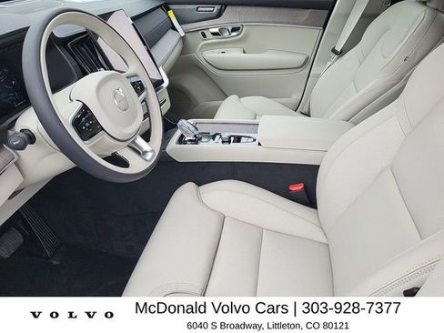 New 2026 Volvo XC90 T8 Ultra w/ Protection Package Premier AWD/4WD image 11