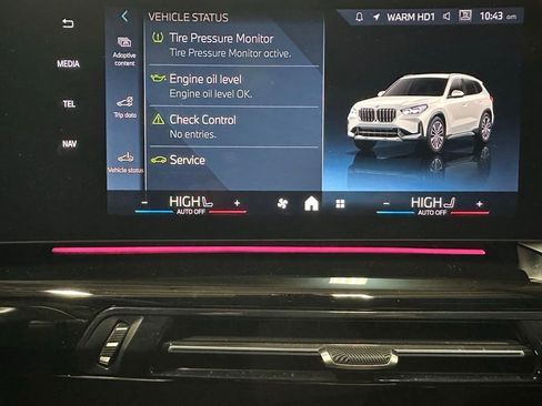 Used 2025 BMW X1 xDrive28i image 31