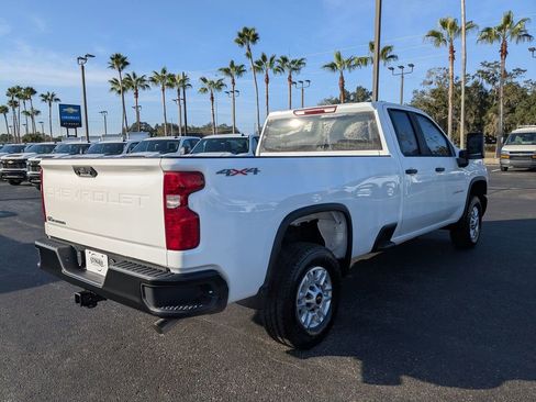 New 2026 Chevrolet Silverado 2500 W/T w/ WT Convenience Package image 4
