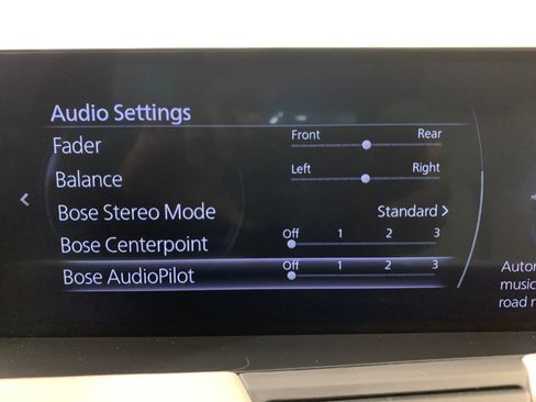 Used 2024 MAZDA CX-90 Plug-In Hybrid w/ Premium Plus AWD/4WD image 50