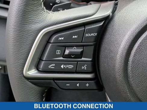 Certified 2025 Subaru Legacy Premium AWD/4WD image 20