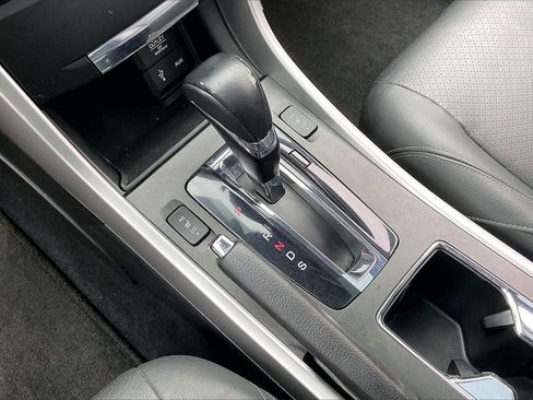 Used 2015 Honda Accord EX-L image 30