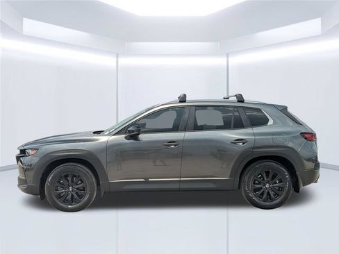 Used 2024 MAZDA CX-50 AWD 2.5 S w/ Convenience Package image 2