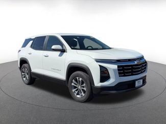 Used 2025 Chevrolet Equinox LT video 2