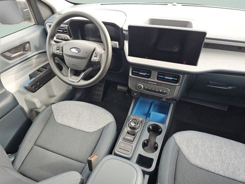 New 2026 Ford Maverick XLT w/ Equipment Group 301A image 20