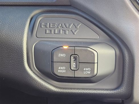 New 2026 RAM 3500 Laramie w/ Night Edition image 35