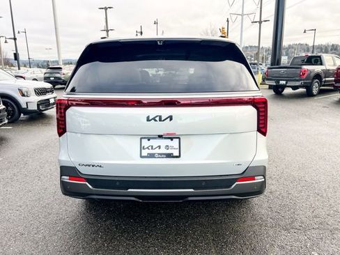 New 2026 Kia Carnival SX Prestige image 7