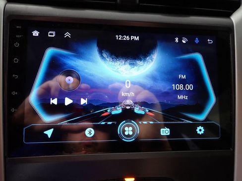 Used 2013 Ford Fusion SE FWD image 3