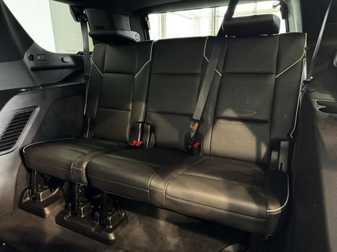 Used 2021 Cadillac Escalade Sport w/ Driver Assist Tech Package image 8