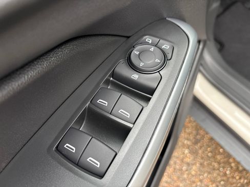 New 2026 Chevrolet Trax RS w/ Driver Confidence Package FWD image 10