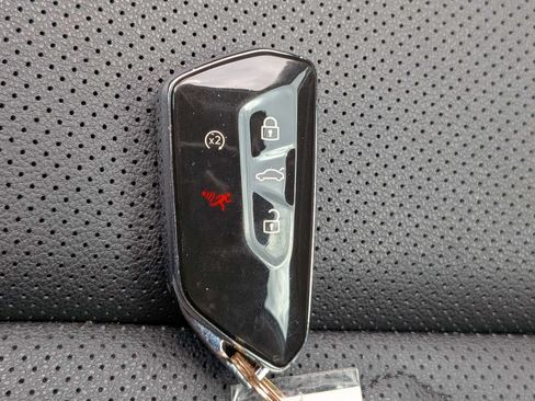 Used 2024 Volkswagen Atlas SE FWD image 30