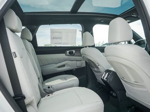 New 2026 Kia Sorento SX Prestige AWD/4WD image 13