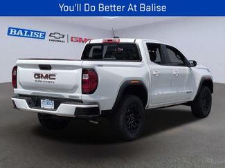 New 2026 GMC Canyon Elevation w/ Convenience Package AWD/4WD video 3
