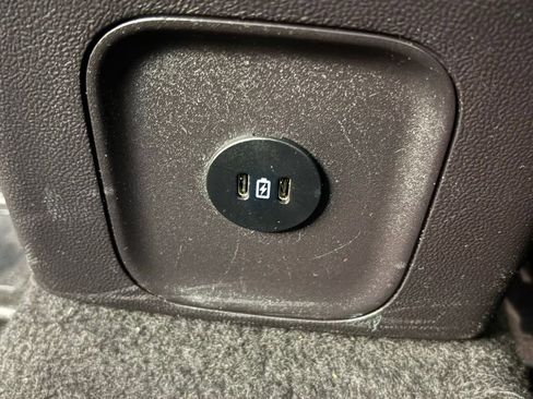 Used 2025 Ford Bronco Sport Big Bend AWD/4WD image 35