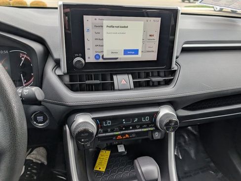 Used 2023 Toyota RAV4 XLE image 14