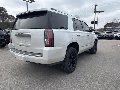 Used 2020 GMC Yukon Denali w/ Open Road Package image 5