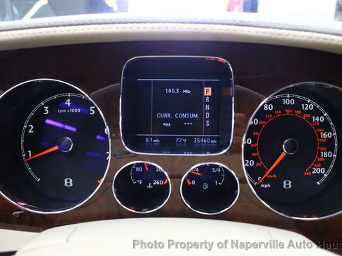Used 2010 Bentley Continental GT Speed AWD/4WD image 20