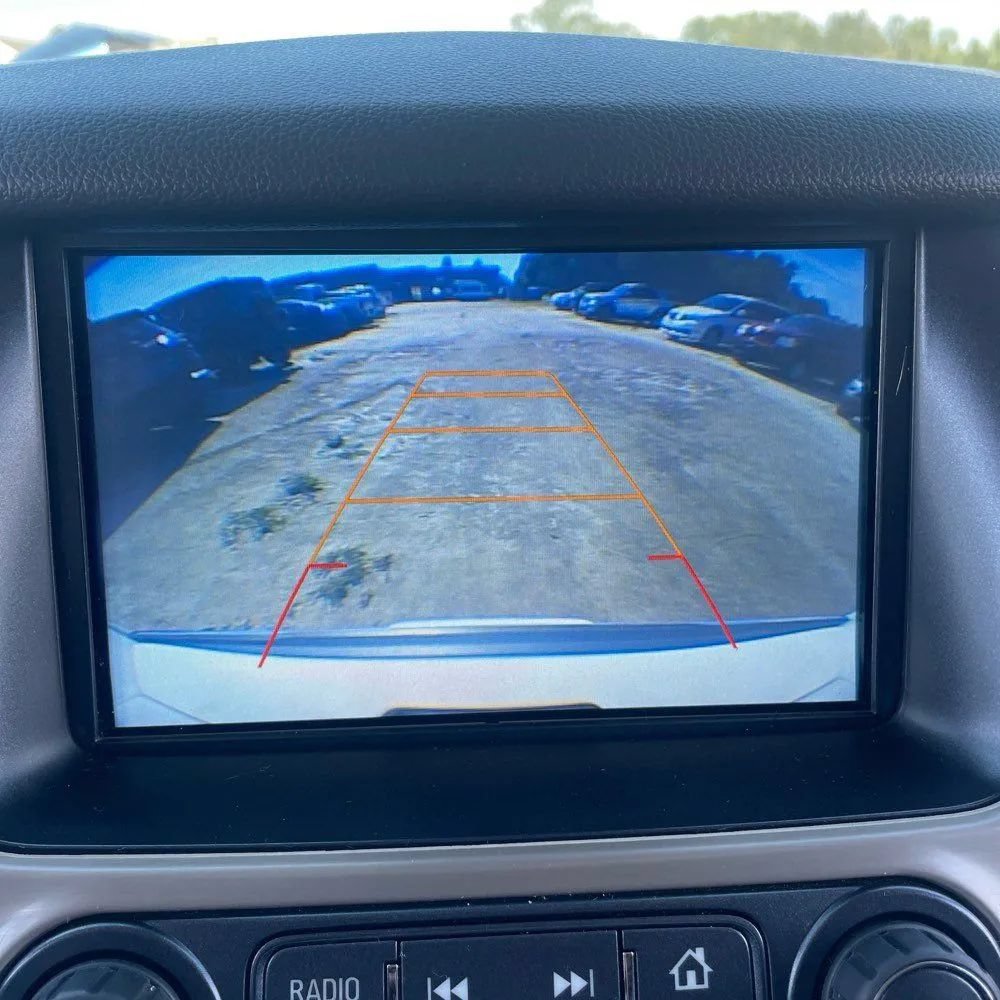 Used 2017 GMC Yukon XL Denali w/ Open Road Package AWD/4WD image 32