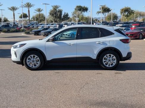 New 2026 Ford Escape Active image 34
