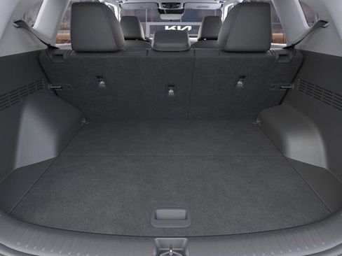New 2026 Kia Seltos EX FWD image 19