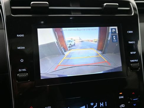 Used 2023 Hyundai Tucson SEL w/ Convenience Package image 33