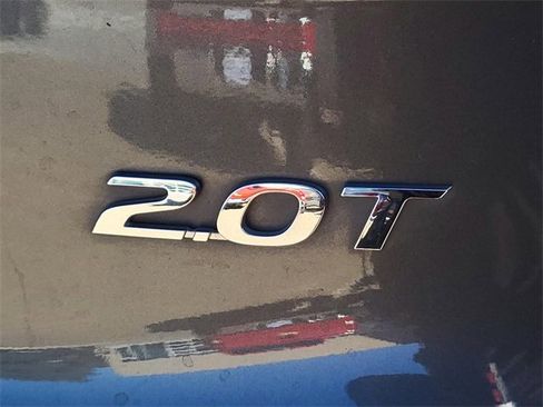 Used 2020 Hyundai Santa Fe Limited image 5