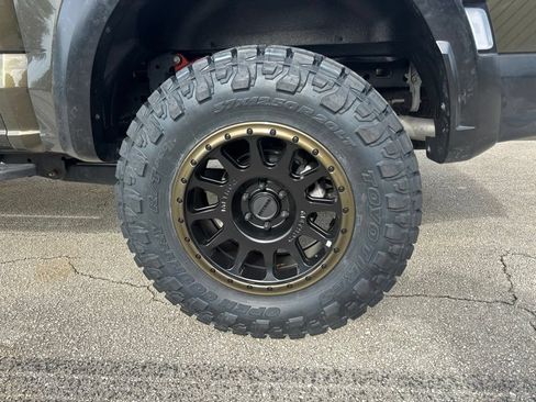 Used 2024 Ford F150 Raptor AWD/4WD image 13